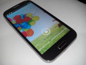 Galaxy S4 quadcore dual sim android 4.2.1 3g - Oferta!!