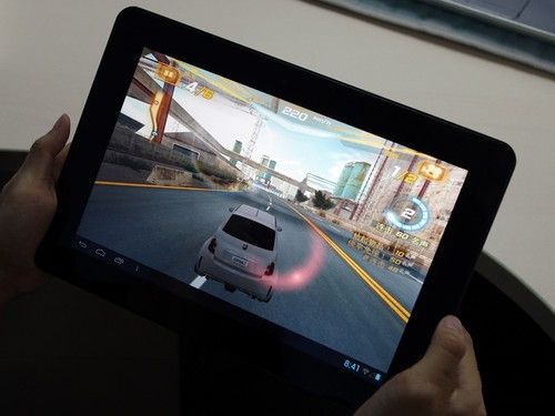 Tablet 15" Ainol Android 4,1" 1GB - Oferta