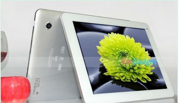 Chuwi V9 Quad 9,7 Tablet - Oferta