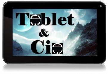Tablets & Cia