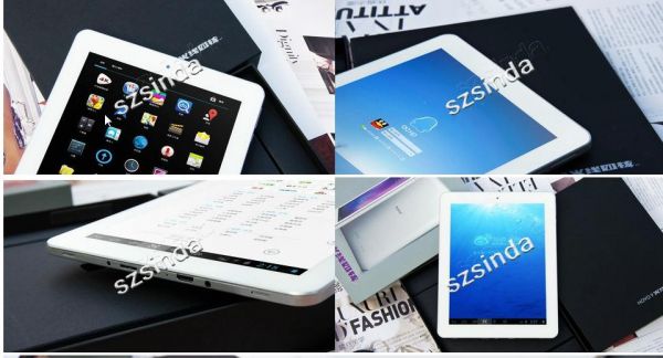 Ainol 9,7 polegadas android 4,1 - Oferta
