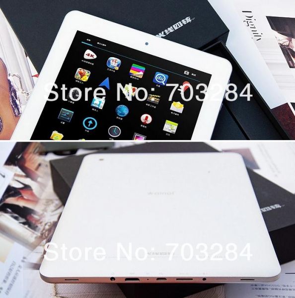 Ainol A9 Centelha Quad Core - Oferta